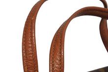 画像をギャラリービューアに読み込む, LOUIS VUITTON ルイヴィトン パピヨン26 ハンドバッグ モノグラム M51366 筒型 モノグラムキャンバス ブラウン 美品 中古 4b010165