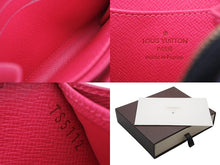 画像をギャラリービューアに読み込む, 極美品 LOUIS VUITTON ルイヴィトン モノグラムマルチカラー ジッピー コイン パース グルナード コインケース ブラック M93740 中古 4b010168