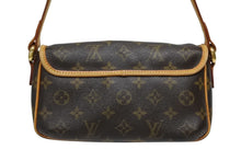 画像をギャラリービューアに読み込む, 極美品 LOUIS VUITTON ルイヴィトン モノグラム ティカルPM ワンショルダーバッグ M40078 ブラウン ゴールド金具 中古 4b010176