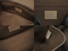 画像をギャラリービューアに読み込む, 極美品 LOUIS VUITTON ルイヴィトン モノグラム ティカルPM ワンショルダーバッグ M40078 ブラウン ゴールド金具 中古 4b010176