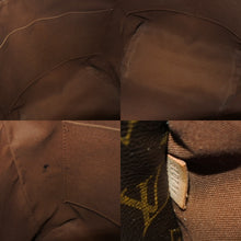 画像をギャラリービューアに読み込む, LOUIS VUITTON ルイヴィトン モノグラム トータリーPM トートバッグ レザー ゴールド金具 M56688 美品 中古 4b010197