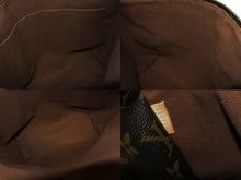 画像をギャラリービューアに読み込む, LOUIS VUITTON ルイヴィトン モノグラム トータリーPM トートバッグ レザー ゴールド金具 M56688 美品 中古 4b010198