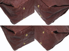 画像をギャラリービューアに読み込む, LOUIS VUITTON ルイヴィトン アーツィーMM ワン ショルダーバッグ M93451 モノグラム PVC レザー 美品 中古 4b010210