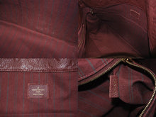 画像をギャラリービューアに読み込む, LOUIS VUITTON ルイヴィトン アーツィーMM ワン ショルダーバッグ M93451 モノグラム PVC レザー 美品 中古 4b010210