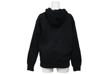 画像をギャラリービューアに読み込む, CHROME HEARTS クロムハーツ ジップアップフーディー パーカー サイズS ダガージップ BSフレア シルバー925 美品 中古 4b010218