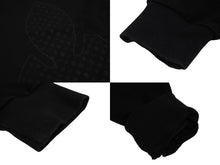 画像をギャラリービューアに読み込む, CHROME HEARTS クロムハーツ ジップアップフーディー パーカー サイズS ダガージップ BSフレア シルバー925 美品 中古 4b010218