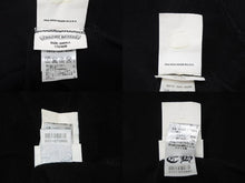 画像をギャラリービューアに読み込む, CHROME HEARTS クロムハーツ ジップアップフーディー パーカー サイズS ダガージップ BSフレア シルバー925 美品 中古 4b010218