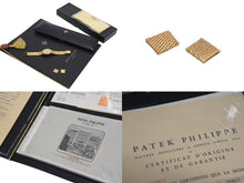 画像をギャラリービューアに読み込む, 極美品 PATEK PHILIPPE パテック フィリップ ゴールデンエリプス 3548 K18 時計 中古 4b010232