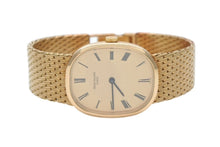 画像をギャラリービューアに読み込む, 極美品 PATEK PHILIPPE パテック フィリップ ゴールデンエリプス 3548 K18 時計 中古 4b010232