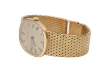 画像をギャラリービューアに読み込む, 極美品 PATEK PHILIPPE パテック フィリップ ゴールデンエリプス 3548 K18 時計 中古 4b010232