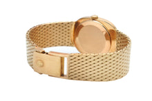 画像をギャラリービューアに読み込む, 極美品 PATEK PHILIPPE パテック フィリップ ゴールデンエリプス 3548 K18 時計 中古 4b010232