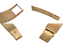 画像をギャラリービューアに読み込む, 極美品 PATEK PHILIPPE パテック フィリップ ゴールデンエリプス 3548 K18 時計 中古 4b010232