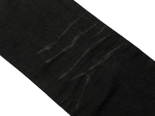 画像をギャラリービューアに読み込む, SAINT LAURENT サンローラン デニムパンツ ボトムス 622876 ブラック 黒 コットン レーヨン ポリウレタン 中古 4b010241