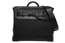 画像をギャラリービューアに読み込む, LOUIS VUITTON ルイヴィトン トリヨンモノグラム スティーマーPM バックパック リュックサック M55701 美品 中古 4b010247