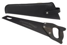 画像をギャラリービューアに読み込む, 新品同様 CHROME HEARTS クロムハーツ SAW ソウ ノコギリ 鋸 クロスボール ホースシュー エボニーウッド シルバー925 中古 4b010245