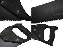画像をギャラリービューアに読み込む, 新品同様 CHROME HEARTS クロムハーツ SAW ソウ ノコギリ 鋸 クロスボール ホースシュー エボニーウッド シルバー925 中古 4b010245