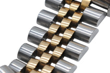 画像をギャラリービューアに読み込む, ROLEX ロレックス デイトジャスト 16233 時計 T盤 コンビ イエローゴールド文字盤 中古 4b010258