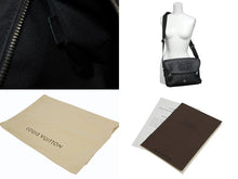 画像をギャラリービューアに読み込む, 新品同様 LOUIS VUITTON ルイヴィトン ショルダーバッグ フラグメント 藤原ヒロシ メッセンジャーヴォワヤージュPM モノグラム M40511 中古 4b010271