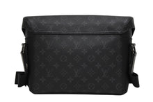 画像をギャラリービューアに読み込む, 新品同様 LOUIS VUITTON ルイヴィトン ショルダーバッグ フラグメント 藤原ヒロシ メッセンジャーヴォワヤージュPM モノグラム M40511 中古 4b010271