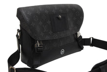 画像をギャラリービューアに読み込む, 新品同様 LOUIS VUITTON ルイヴィトン ショルダーバッグ フラグメント 藤原ヒロシ メッセンジャーヴォワヤージュPM モノグラム M40511 中古 4b010271