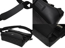 画像をギャラリービューアに読み込む, 新品同様 LOUIS VUITTON ルイヴィトン ショルダーバッグ フラグメント 藤原ヒロシ メッセンジャーヴォワヤージュPM モノグラム M40511 中古 4b010271