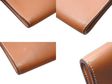 画像をギャラリービューアに読み込む, 極美品 HERMES エルメス KELLY CUT ケリーカット ハンドバッグ ヴォースイフト ゴールド シルバー金具 C刻印 中古 4b010279