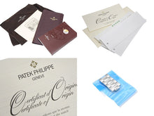 画像をギャラリービューアに読み込む, 新品同様 PATEK PHILIPPE パテック フィリップ ノーチラス 3800/1A-001 ブラックローマ文字盤 時計 中古 4b010667