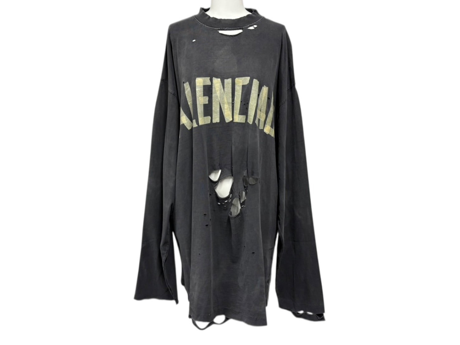 BALENCIAGA(バレンシアガ) – タグ 