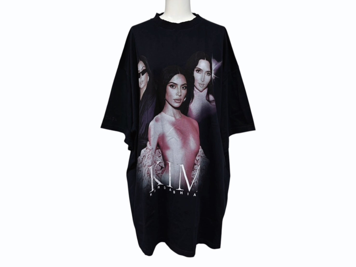 BALENCIAGA ユニセックス　Tシャツ　バレンシアガ BALENCIAGA(バレンシアガ) – タグ 