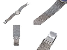 画像をギャラリービューアに読み込む, 極美品 AUDEMARS PIGUET オーデマピゲ ラウンド 腕時計 ラピスラズリ文字盤 重量約64.5g 手巻き 中古 4b010359