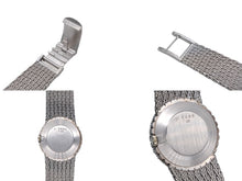 画像をギャラリービューアに読み込む, 極美品 AUDEMARS PIGUET オーデマピゲ ラウンド 腕時計 ラピスラズリ文字盤 重量約64.5g 手巻き 中古 4b010359