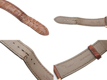 画像をギャラリービューアに読み込む, 極美品 CARTIER カルティエ 時計 W5200002 タンクソロ SM クォーツ K18 シルバー SS クォーツ 中古 4b010365