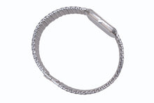 画像をギャラリービューアに読み込む, 極美品 PIAGET ピアジェ 腕時計 スクエア トラディション オニキス文字盤 手巻き 重量約111.3 18K/750刻印 ブラック ホワイトゴールド 中古 4b010366