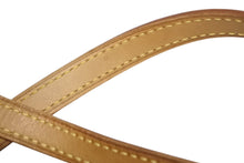 画像をギャラリービューアに読み込む, LOUIS VUITTON ルイヴィトン パピヨン26 ハンドバッグ M51366 モノグラム PVC レザー ブラウン ゴールド金具 美品 中古 4b010371