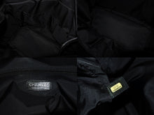 画像をギャラリービューアに読み込む, 極美品 CHANEL シャネル パリビアッツトート GM トート ハンドバッグ A48610 14番台 ココマーク ブラック シルバー金具 中古 4b010376