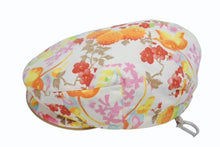 画像をギャラリービューアに読み込む, Christian Dior クリスチャンディオール キャスケット キャップ ガリアーノ期 ホワイト マルチカラー コットン 良品 中古 4b010382