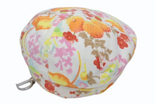 画像をギャラリービューアに読み込む, Christian Dior クリスチャンディオール キャスケット キャップ ガリアーノ期 ホワイト マルチカラー コットン 良品 中古 4b010382