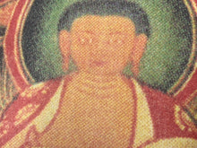 画像をギャラリービューアに読み込む, WAREHOUSE ウェアハウス タンクトップ ノースリーブ ブラック マルチカラー ナイロン コットン サイズ UK8 美品 中古 4b010384