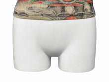 画像をギャラリービューアに読み込む, WAREHOUSE ウェアハウス タンクトップ ノースリーブ ブラック マルチカラー ナイロン コットン サイズ UK8 美品 中古 4b010384