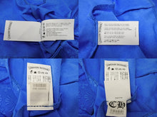 画像をギャラリービューアに読み込む, 新品未使用 CHROME HEARTS クロムハーツ chプラス 総柄 タンクトップ ノースリーブ サイズXS ブルー 中古 4b010389