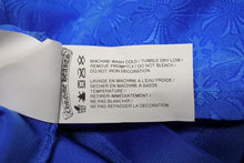 画像をギャラリービューアに読み込む, 新品未使用 CHROME HEARTS クロムハーツ chプラス 総柄 タンクトップ ノースリーブ サイズM ブルー 中古 4b010390