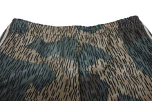 画像をギャラリービューアに読み込む, 新品未使用 KAPITAL キャピタル ムースジャージー レイン迷彩柄 バギートラックパンツ 25AW K2510LP133 サイズ3 中古 4b010392