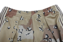 画像をギャラリービューアに読み込む, 新品未使用 KAPITAL キャピタル スムースジャージー チョコチップ迷彩柄 バギートラックパンツ K2510LP136 ポリエステル コットン サイズ ３ 中古 4b010393