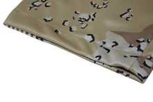 画像をギャラリービューアに読み込む, 新品未使用 KAPITAL キャピタル スムースジャージー チョコチップ迷彩柄 バギートラックパンツ K2510LP136 ポリエステル コットン サイズ ３ 中古 4b010393