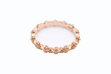 画像をギャラリービューアに読み込む, 極美品 CHROME HEARTS クロムハーツ TINY E CH PLUS BAND タイニーE CHプラス バンドリング 指輪 重量約4.3g 21号 22K 中古 4b010417