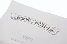 画像をギャラリービューアに読み込む, 極美品 CHROME HEARTS クロムハーツ TINY E CH PLUS BAND タイニーE CHプラス バンドリング 指輪 重量約4.3g 21号 22K 中古 4b010417