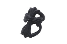 画像をギャラリービューアに読み込む, 新品未使用 CHROMEHEARTS クロムハーツ 2022 ラバーリング 指輪 インフィニティリング ホワイト 17号 中古 4b010419