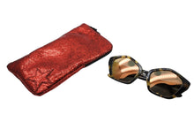 画像をギャラリービューアに読み込む, CHROME HEARTS クロムハーツ jungle it up サングラス サイズ51□21-137 ピラミッド 装飾 アセテート シルバ−925 美品 中古 4b010425