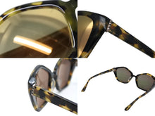 画像をギャラリービューアに読み込む, CHROME HEARTS クロムハーツ jungle it up サングラス サイズ51□21-137 ピラミッド 装飾 アセテート シルバ−925 美品 中古 4b010425