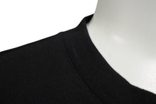 画像をギャラリービューアに読み込む, Christian Dior クリスチャンディオール HARD CORE DIOR 半袖Ｔシャツ ブラック コットン 3E16155021 サイズ38 美品 中古 4b010442